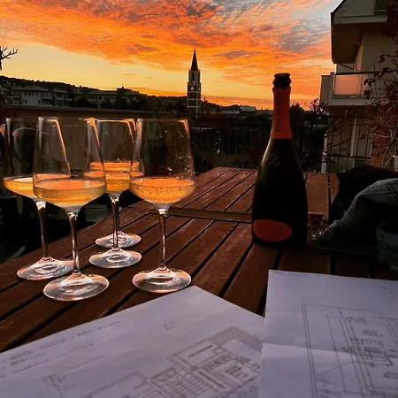 Nada Bianca - Attico Di Luce *