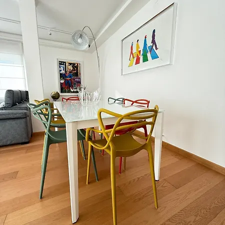 Nada Bianca - Attico Di Luce *