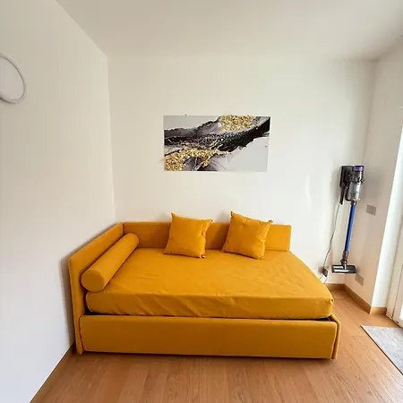 Nada Bianca - Attico Di Luce 佩斯卡拉