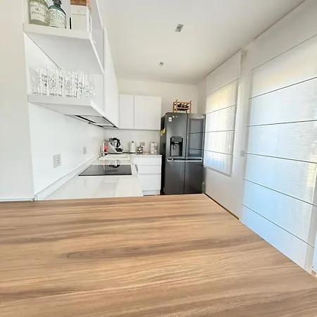 Nada Bianca - Attico Di Luce Apartment