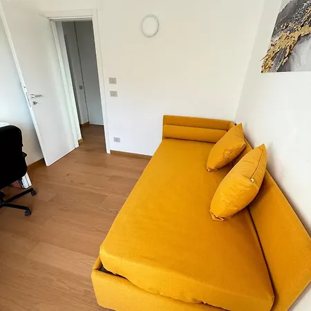 Nada Bianca - Attico Di Luce Apartment Pescara