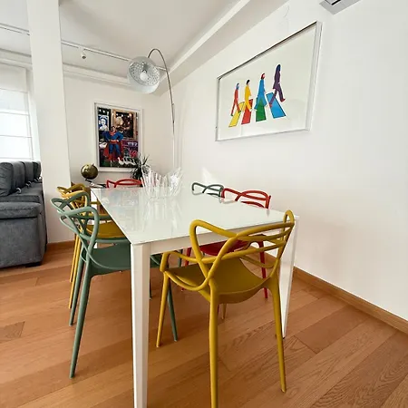 Nada Bianca - Attico Di Luce *