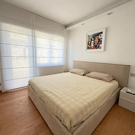 Nada Bianca - Attico Di Luce