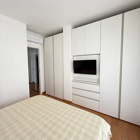 Nada Bianca - Attico Di Luce Apartment Pescara