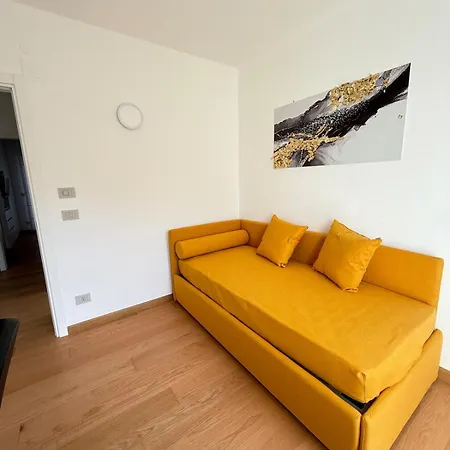 Nada Bianca - Attico Di Luce Pescara