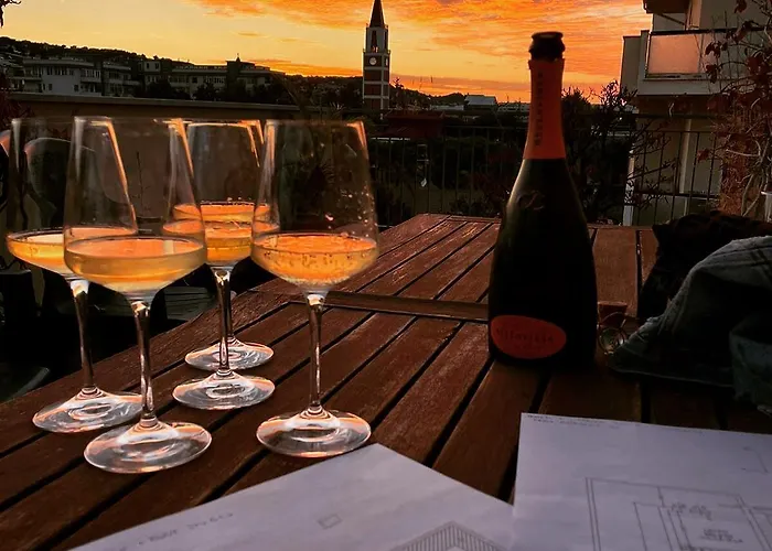 Nada Bianca - Attico Di Luce *