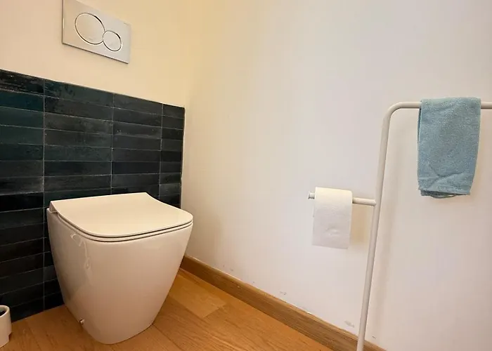 Nada Bianca - Attico Di Luce * Pescara