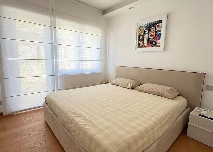 Nada Bianca - Attico Di Luce