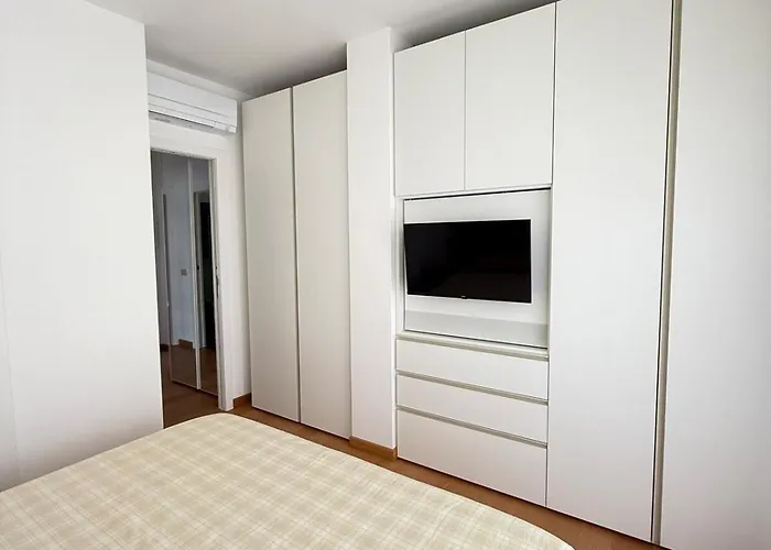 Nada Bianca - Attico Di Luce Daire Pescara