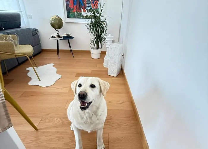 Nada Bianca - Attico Di Luce *