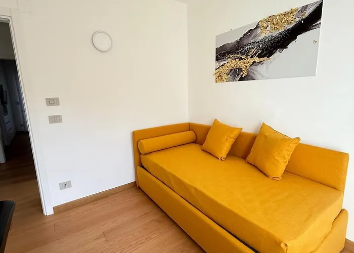 Nada Bianca - Attico Di Luce Pescara