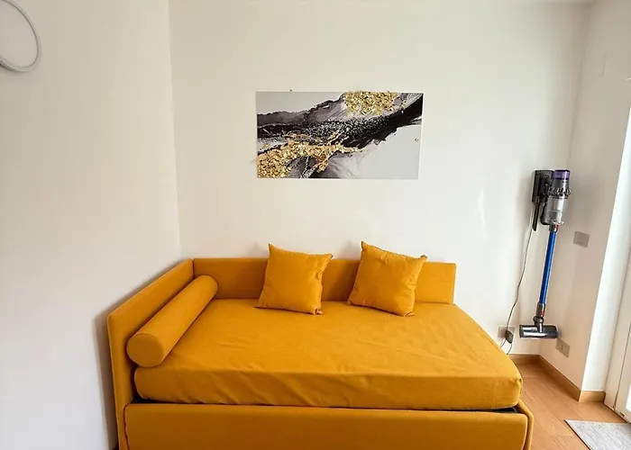 Nada Bianca - Attico Di Luce Pescara